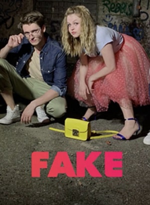 Фейк 1 Сезон 1 серия