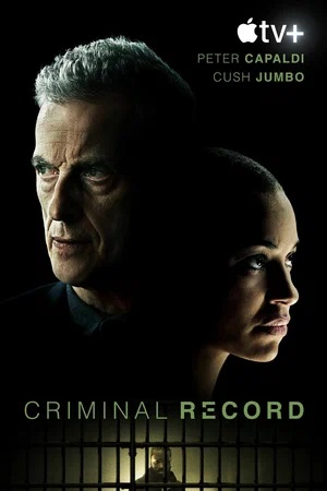 Криминальное прошлое - 2 Сезон 4 серия