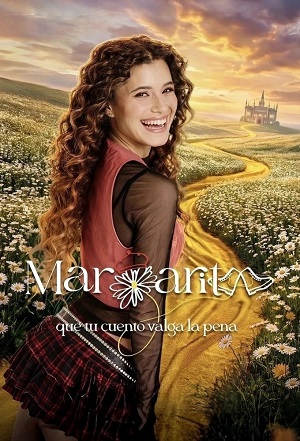 Маргарита - 2 Сезон 8 серия