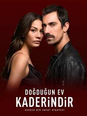 Мой дом (сериал, 1-2 сезоны, все серии)