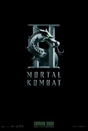 Мортал Комбат 2 (Mortal Kombat 2 - 2025)