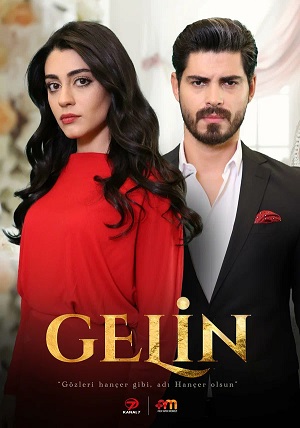 Невеста (Gelin) - 3 Сезон 147 серия