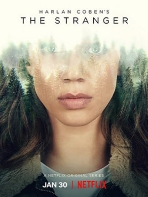 Незнакомец  2020 (сериал, 1-2 сезоны, все серии)