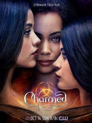 Зачарованные (сериал, 1-2 сезоны, все серии)